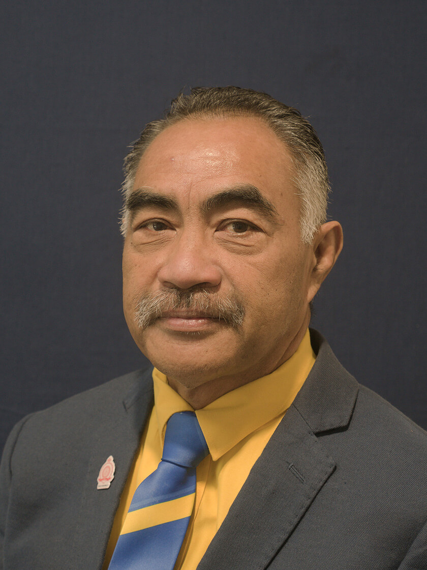 Pita Poimamao Vakanofiti